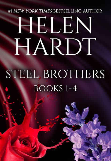 helen hardt steel brothers box set|helen hardt steel brothers list.